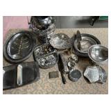 N - MIXED LOT OF SERVEWARE (G10)