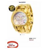 PP - INVICTA ZEUS GENT WATCH - NEW BATTRY (P16)