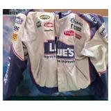 11 - LOWE'S RACING TEAM JACKET (M166)