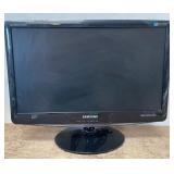 483 - SAMSUNG FLATSCREEN COMPUTER MONITOR