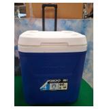 11 - IGLOO WHEELED COOLER (M157)