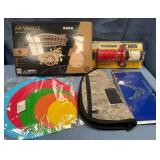 443 - ASSORTED NOVELTY AND GIFT LOT