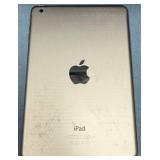 443 - APPLE IPAD TABLET DEVICE