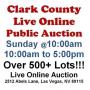 Sun.@10am - Clark County Live Online Auction Pt.2  5/17