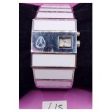 502 - NIXON THE ROTOLOG WATCH (L15)
