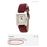 502 - MONTBLANC WATCH (R7)