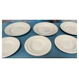 S5 - CRATE & BARREL PLATES (TS30)
