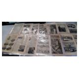 N - MIXED LOT OF VINTAGE PUBLICATIONS (N144)