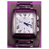 502 - GUESS COLLECTION WATCH (L4)