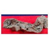 N - COLLECTIBLE CRYSTALLIZED COPPER (N41)