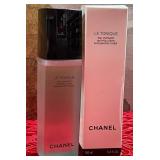 CHANEL "LE TONIQUE" TONER, 5.4 FL.OZ (PP6)