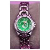 502 - TAG HEUER S/EL WATCH (L37)