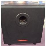 11 - CERWIN-VEGA! SPEAKER (C204)