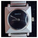 502 - GUCCI WATCH (R12)