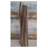 11 - DECORATIVE VASE 26.5"T (B24)