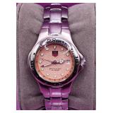 502 - TAG HEUER WATCH (L30)