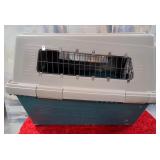 11 - HARD-SHELL PET CARRIER