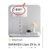 11 - PAIR OF MATCHING TABLE LAMPS WITH SHADES