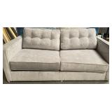 11 - UPHOLSTERED SOFA (R23)