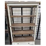 11 - ASHLEY REALYN BOOKCASE