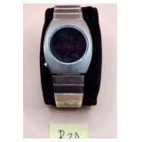 502 - WITTMAN DIGITAL WATCH (R21)