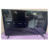 11 - VIZIO 40"TV (R19)