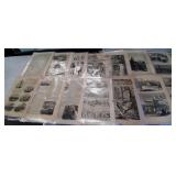 N - MIXED LOT OF VINTAGE PUBLICATIONS (N144)