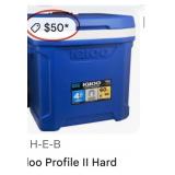 11 - IGLOO 60 QUART COOLER