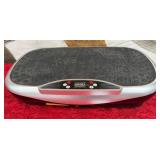 11 - MEDIC THERAPEUTICS VIBRATION STAND (C117)