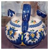 11 - SPANISH BOTIJO WATER JUG (C191)