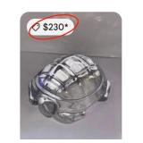 502 - BACCARAT CRYSTAL TURTLE (R3)