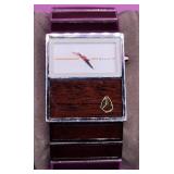 502 - NIXON CHALET MAX & RELAX WATCH (L7)