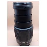 502 - AF-S-NIKKOR CAMERA LENS (R9)