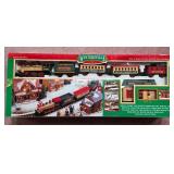 N - WINTERSVILLE EXPRESS TRAIN SET