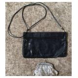 N - VINTAGE MESH PURSE COLLECTION