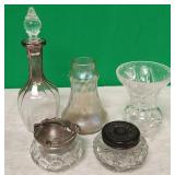 11 - VINTAGE COLLECTIBLES (D124)