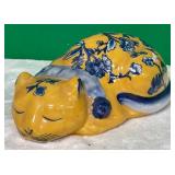 11 - CERAMIC CAT (D5)
