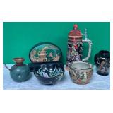 11 - MIXED LOT OF COLLECTIBLES (D28)