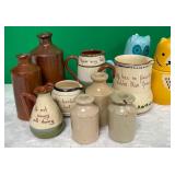 11 - MIXED LOT OF COLLECTIBLES (D52)