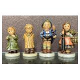 N - HUMMEL CHILDREN FIGURINE SET