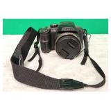 11 - LUMIX CAMERA (D139)