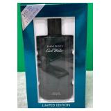11 - DAVIDOFF LTD ED COOL WATER (D15)