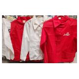 11 - FOUR LANDMARK HOTEL & CASINO JACKETS (D134)