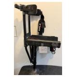M1 - iWALK2.0 HANDS-FREE CRUTCH (G25)