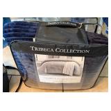 M1 - TRIBECA COLLECTION KING BED SET