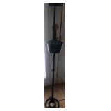 M1 - ELITE 2200 METAL DETECTOR (D55)