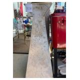 M1 - DISPLAY PILLAR 37'T (Y150)