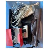 M1 - VARIETY OF CORDS, CABLES & MORE (K70)