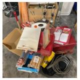 M1 - VARIETY OF HOUSEHOLD GOODS, GAMES (G31)