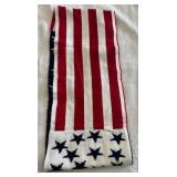 M1 - PATRIOTIC FLAG BUNTING (M31)